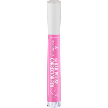 ESSENCE THE NAIL POLISH CORRECTOR PEN