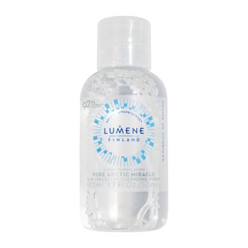 LUMENE LÄHDE 3IN1 MICELLAR-PUHDISTUSVESI 50 ML