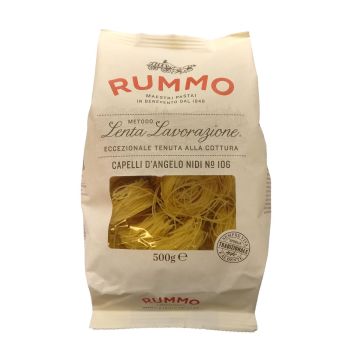 RUMMO CAPELLI D'ANGELO PASTA NO106 500 G