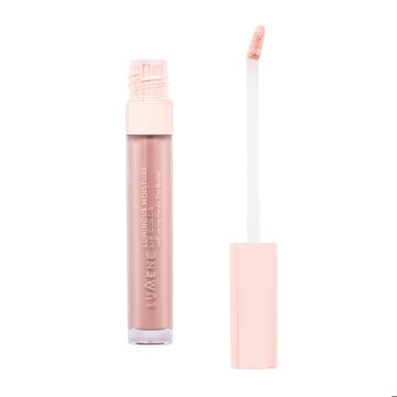 LUMENE LUMINOUS MOISTURE KOSTEUTTAVA HUULIVÄRI 101 ROSE OAT