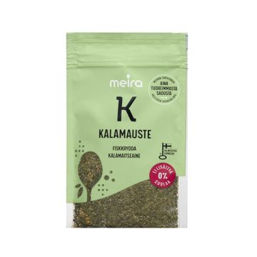 MEIRA KALAMAUSTE, SUOLATON 32 G