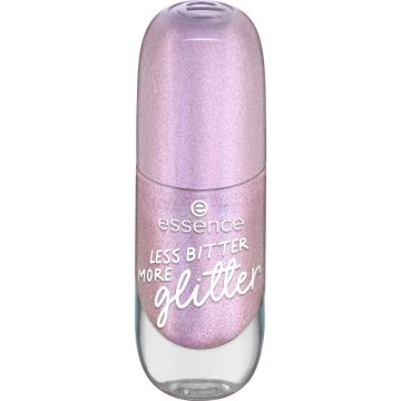 ESSENCE GEL NAIL COLOUR 58