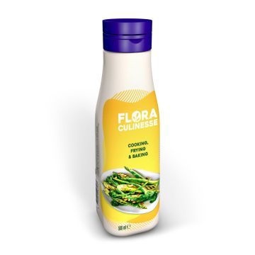 FLORA CULINESSE LAKTON 500 ML