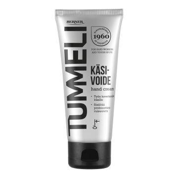 TUMMELI KÄSIVOIDE 60 ML