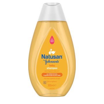 NATUSAN BABY BABY SHAMPOO 300 ML