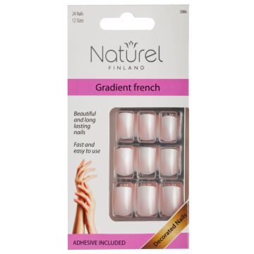 NATUREL KYNNET GRADIENT FRENCH