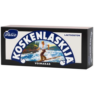 VALIO KOSKENLASKIJA VOIMAKAS LAKTON 250 G