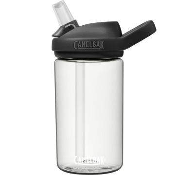 CAMELBAK EDDY+ KIDS JUOMAPULLO 0,4L CLEAR