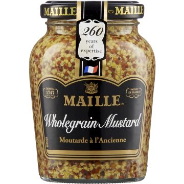 MAILLE DIJON KOKOJYVÄSINAPPI 210 G