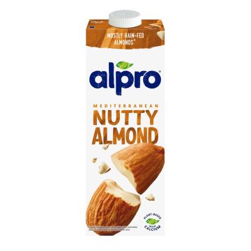 ALPRO MANTELIJUOMA ORIGINAL 1L