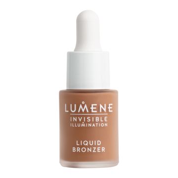 LUMENE INVISIBLE ILLUMINATION HEHKUPISARAT SUMMER GLOW