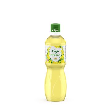 KEIJU RYPSIÖLJY 500 ML