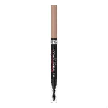 LOREAL INFAILLIBLE BROWS 24H FILLING TRIANGULAR PENCIL 6.0 DARK