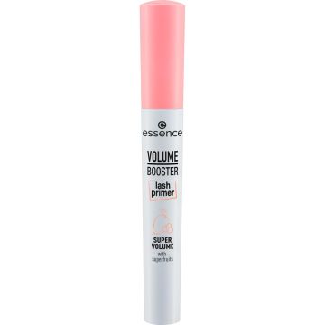 ESSENCE VOLUME BOOSTER LASH PRIMER