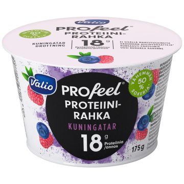 VALIO PROFEEL PROTEIINIRAHKA KUNINGATAR VÄH.HIILIHYDR. LAKTON 17