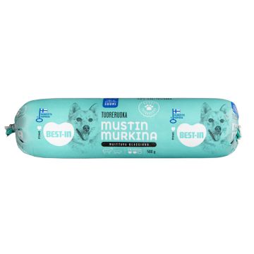 BEST-IN MUSTIN MURKINA 500 G