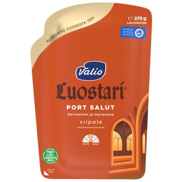 VALIO LUOSTARI VIIPALE 275 G