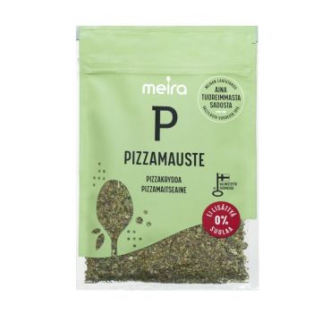 MEIRA PIZZAMAUSTE, SUOLATON 32 G