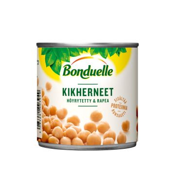 BONDUELLE CHICKPEAS KIKHERNE 265 G