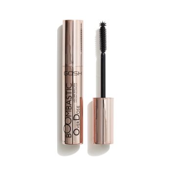 GOSH BOOMBASTIC OVERDOSE MASCARA 001 EXTREME BLACK