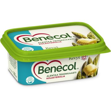 BENECOL KEVYT KASVIRASVALEVITE 35% 225 G