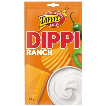 TAFFEL DIPPI RANCH 20 G