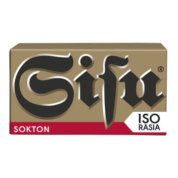 SISU RASIA SOKTON 70 G