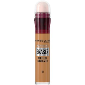 MAYBELLINE INSTANT ANTI AGE ERASER 10 CARAMEL -PEITEVOIDE