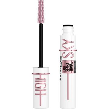 MAYBELLINE LASH SENSATIONAL SKY HIGH TINTED PRIMER POHJUSTUSMAS