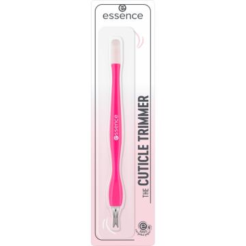 ESSENCE THE CUTICLE TRIMMER