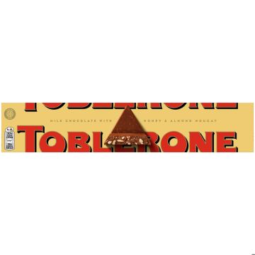 TOBLERONE MAITOSUKLAA 360 G