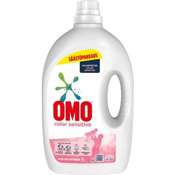 OMO COLOR SENSITIVE 2,6L 2,6 L