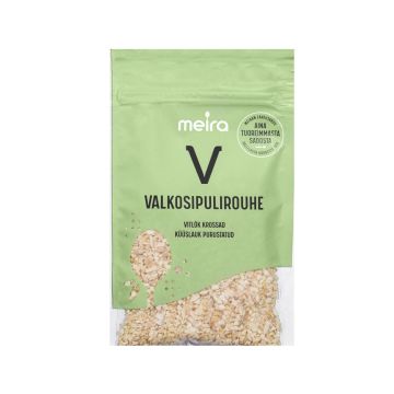 MEIRA VALKOSIPULIROUHE 39 G