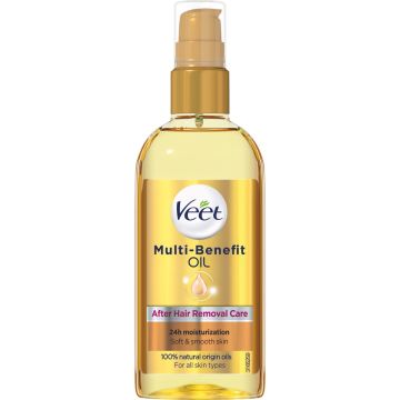 VEET MULTI-BENEFIT ÖLJY 100 ML