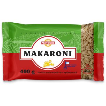 MYLLYN PARAS MAKARONI 400 G