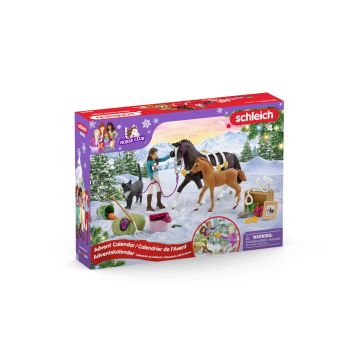 SCHLEICH LAKESIDE HEVOSTILA