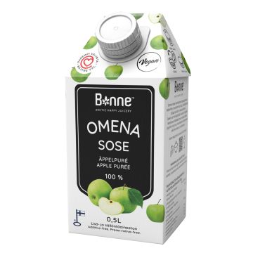 BONNE OMENASOSE PREMIUM 100% 500 ML