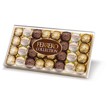 FERRERO COLLECTION SUKLAARASIA 359 G