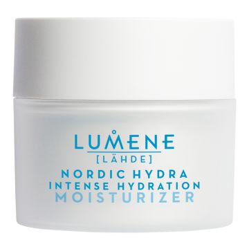 LUMENE LÄHDE TEHOKOSTEUSVOIDE 30 ML