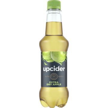 UPCIDER 4,5% EXTRA DRY KMP 430 ML