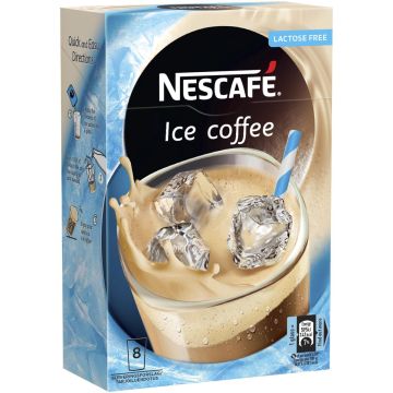 NESCAFE ICE COFFEE 112 G