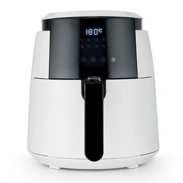 WILFA AIRFRYER AF1W-350 VALKOINEN