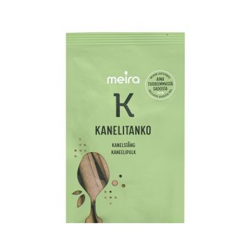 MEIRA KANELITANKO 15 G