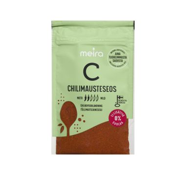 MEIRA CHILIMAUSTESEOS SUOLATON 24 G