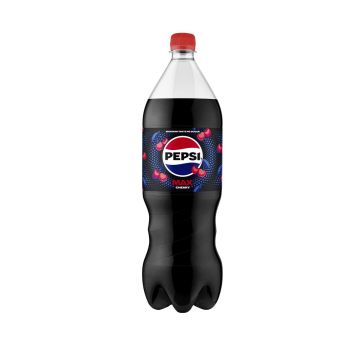 PEPSI MAX CHERRY KMP 1,5 L