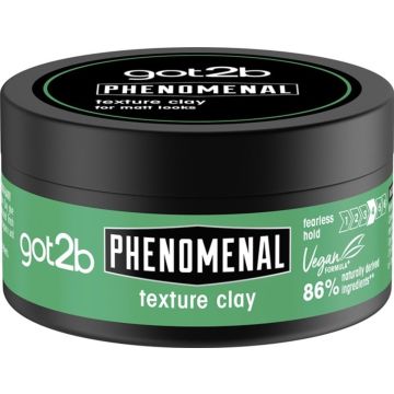 SCHWARZKOPF GOT2B MATTAVAHA PHENOMENAL 100 ML