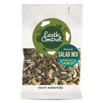 EARTH CONTROL SALAATTISEKOITUS 150 G