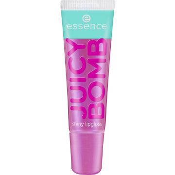 ESSENCE JUICY BOMB SHINY LIPGLOSS 105