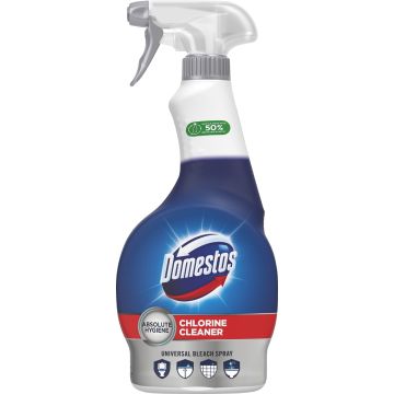 DOMESTOS UNIVERSAL CHLORINE SPRAY 450 ML