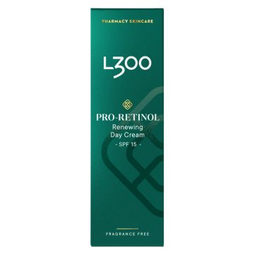 L300 PÄIVÄVOIDE PRO-RETINOL RENEWING DAY CREAM SPF15 FRAGRANCE